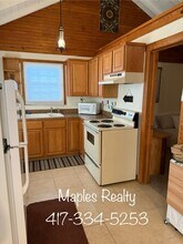185 Wildflower Ave in Rockaway Beach, MO - Foto de edificio - Building Photo