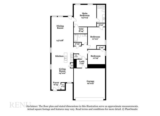 35411 W San Capistrano Ave in Maricopa, AZ - Building Photo - Building Photo