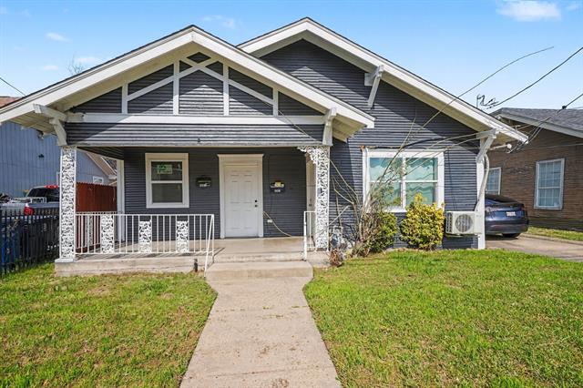 4805 Belmont Ave in Dallas, TX - Building Photo - Building Photo