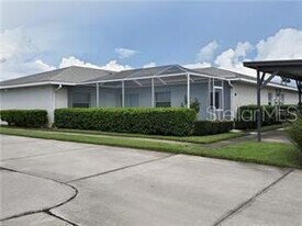 1108 Apple Terrace in Leesburg, FL - Building Photo