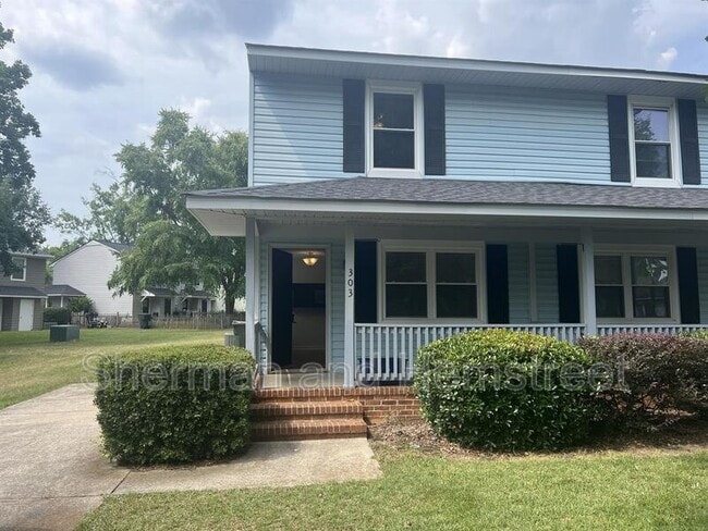 property at 303 W Clifton Ave
