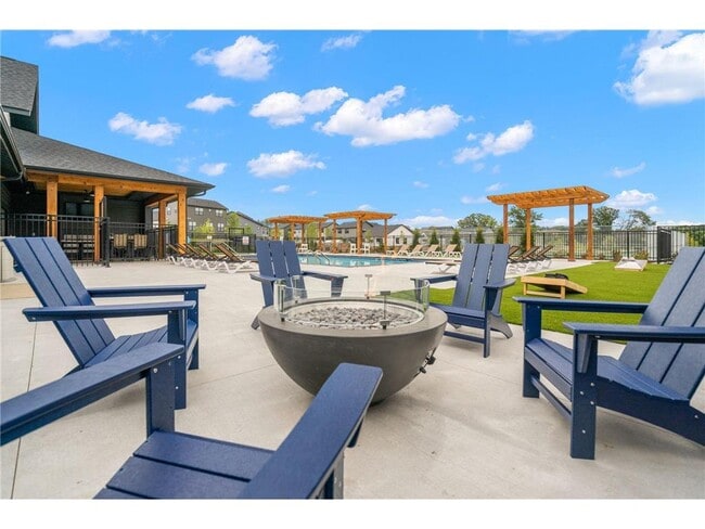 property at 1120 Dundalk Trl