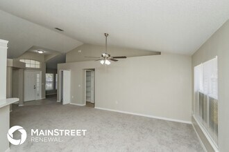 2111 Buescher Hill St in Melbourne, FL - Building Photo - Building Photo