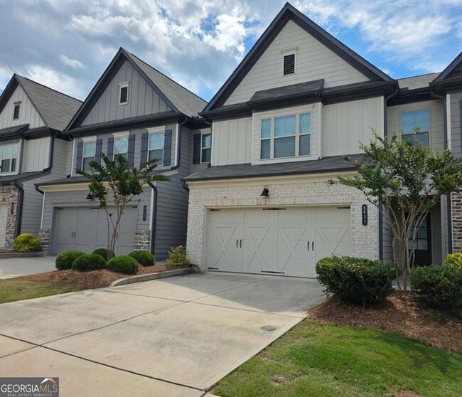 property at 5531 Garens Way