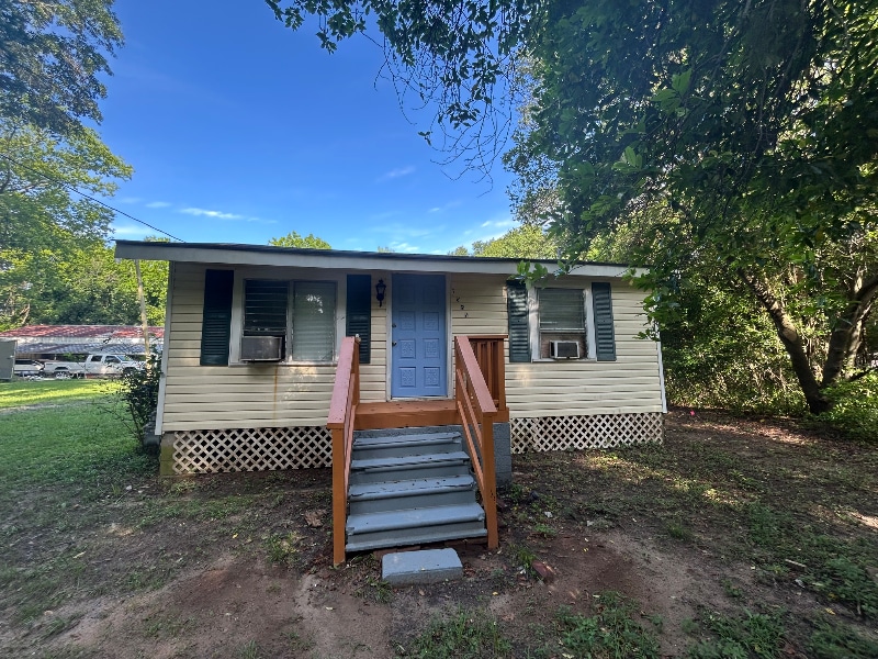 107 Shirley Dr in Macon, GA - Building Photo