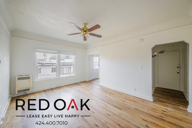 property at 454 S Catalina St
