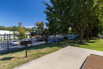 Furnished Studio-Columbia - West - Stoneri in Columbia, SC - Building Photo - Building Photo