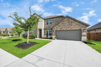 21130 Almaco Dr in Cypress, TX - Building Photo - Building Photo
