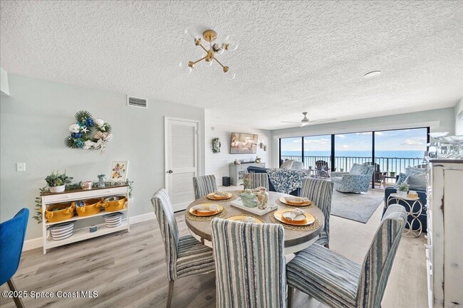 property at 1095 N Hwy A1A
