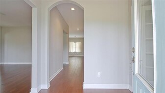 2717 Mt Carmel Rd in Hampton, GA - Building Photo