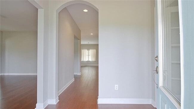 property at 2717 Mt Carmel Rd