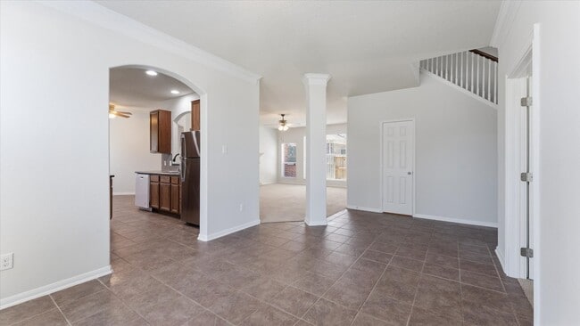 property at 9954 Knob Hollow Way