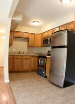 Riverstone Apartments in Paducah, KY - Building Photo