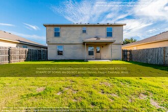 6704 Griffith Loop in Killeen, TX - Building Photo - Building Photo