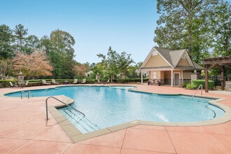 Villas at West Ridge in Lithia Springs, GA - Foto de edificio - Building Photo