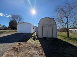 941 N Bucks Pocket Rd SE in Old Fort, TN - Building Photo - Building Photo