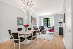 327 W 83rd St in New York, NY - Building Photo