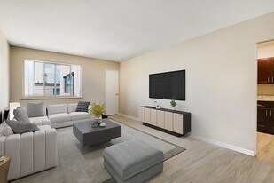 1465 Jersey in Denver, CO - Building Photo