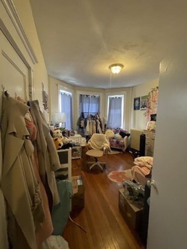 property at 161 Kelton St