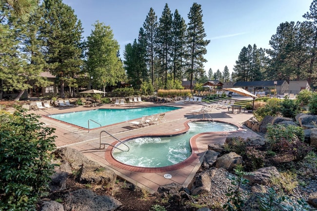 property at 18575 SW Century Dr
