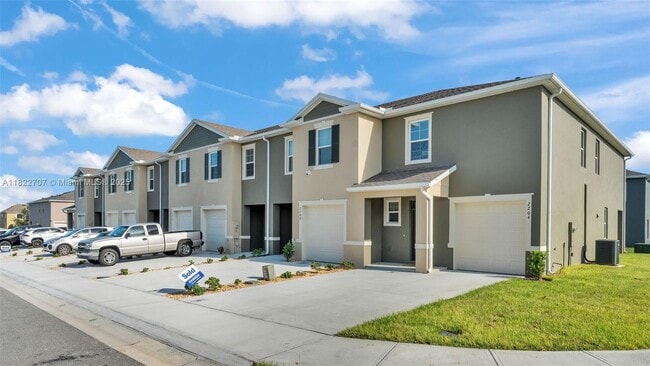2208 Tongass Bnd in Davenport, FL - Building Photo - Building Photo