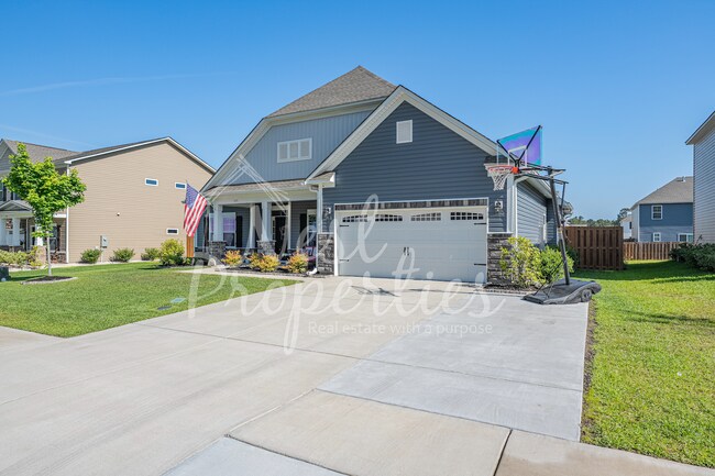428 Baymont Dr in Blythewood, SC - Building Photo - Building Photo