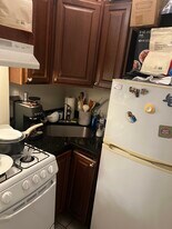 38 Hemenway St, Unit 8 in Boston, MA - Building Photo