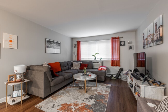 607 W Wrightwood Ave, Unit 2 in Chicago, IL - Foto de edificio - Building Photo