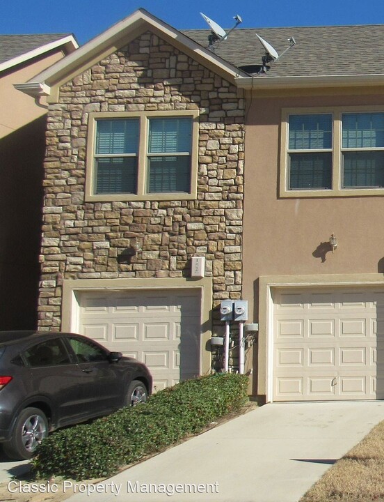 1539 Cozy Dr in Fort Worth, TX - Building Photo