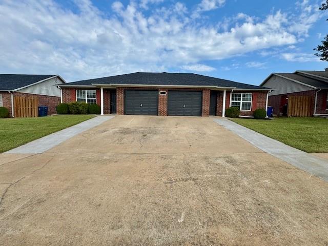 property at 3406 SW Landau Ct