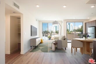 1126 Cornwell St in Los Angeles, CA - Building Photo - Building Photo
