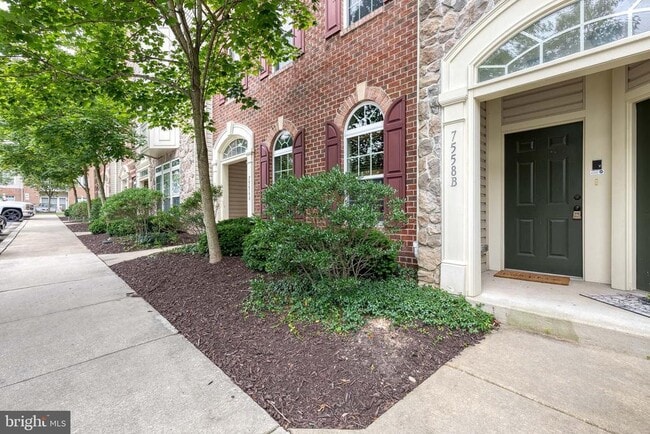 7558 Stoney Run Dr in Severn, MD - Building Photo - Building Photo