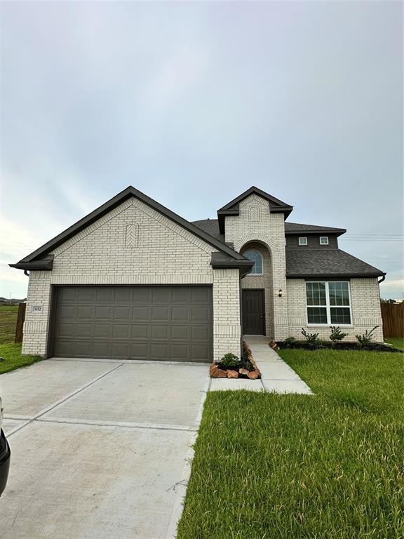 652 Woodhaven Lks Dr in La Marque, TX - Building Photo - Building Photo