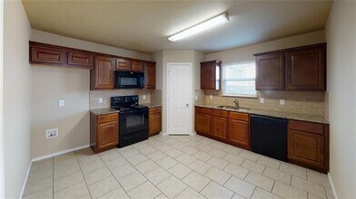 818 Parkplace Ridge in Princeton, TX - Building Photo - Building Photo