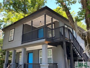 1000 W 53rd St in Savannah, GA - Building Photo - Building Photo