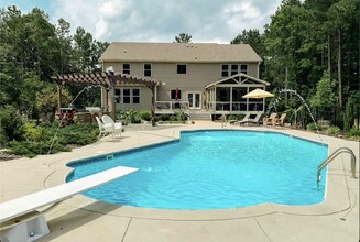 1041 Blue Larkspur Ave in Wake Forest, NC - Building Photo - Building Photo