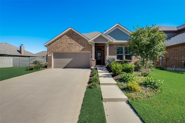 112 Bluebird Wy in Northlake, TX - Building Photo - Building Photo