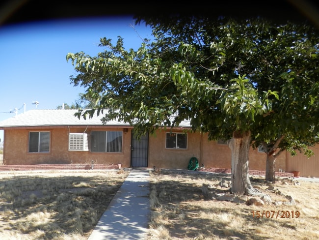 property at 1050 Alta Ave