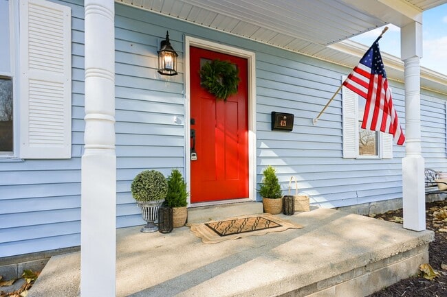 421 Elkton Pl in Midway, KY - Building Photo - Building Photo