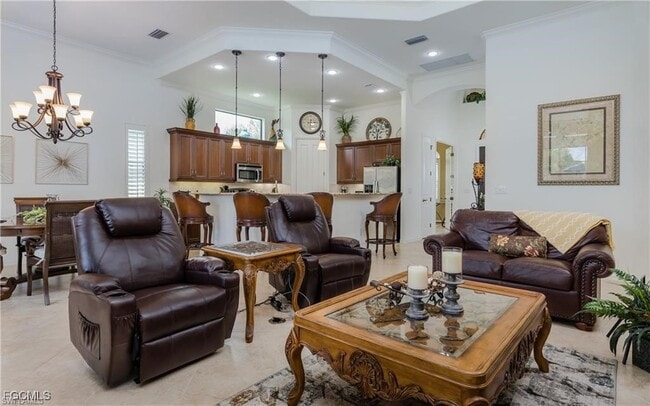 property at 8309 Adelio Ln
