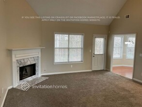 1127 Chateau Terrace in Mcdonough, GA - Building Photo - Building Photo