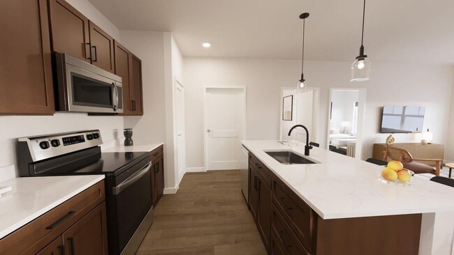 Solhaven Grand Chute in Appleton, WI - Building Photo - Building Photo