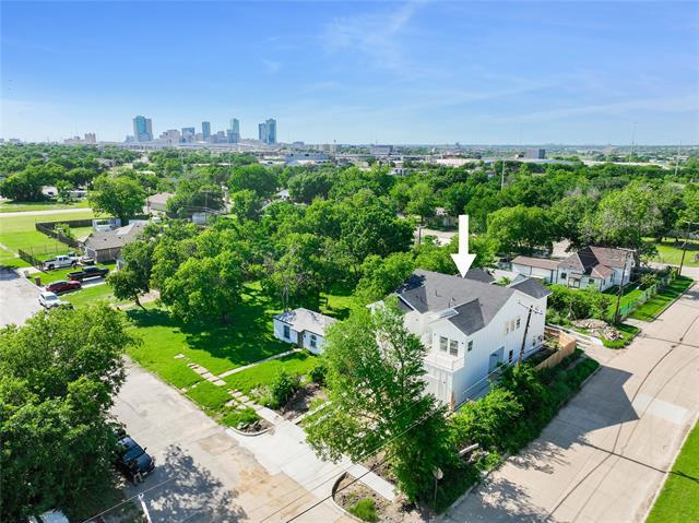 1641 E Tucker St in Fort Worth, TX - Building Photo - Building Photo