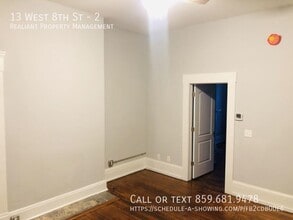 13 W 8th St in Covington, KY - Building Photo - Building Photo