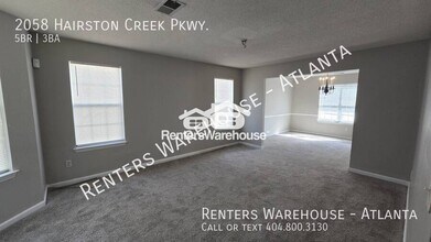 2058 Hairston Creek Pkwy in Decatur, GA - Building Photo - Building Photo