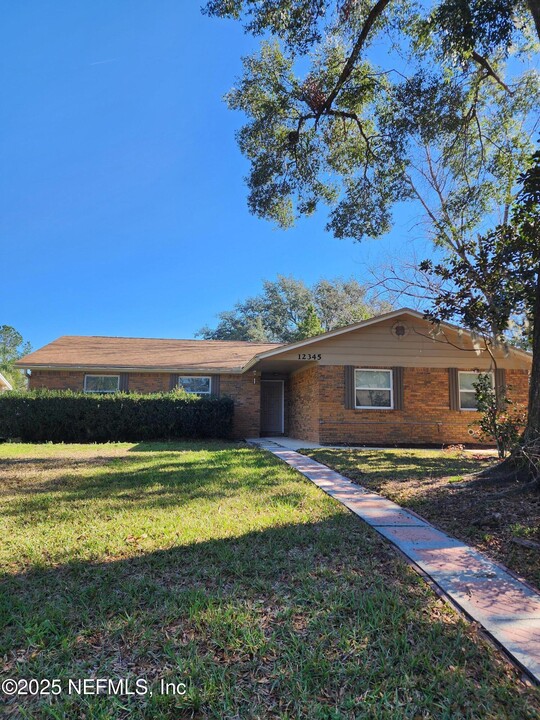 12345 Cormorant Ct in Jacksonville, FL - Building Photo