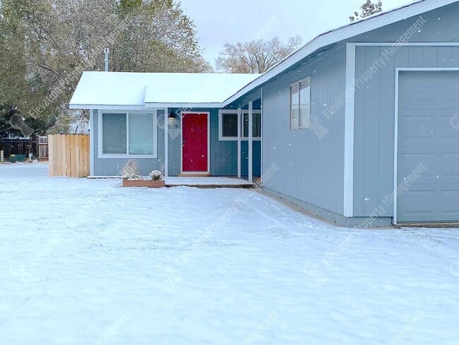 property at 1238 SW 16th St