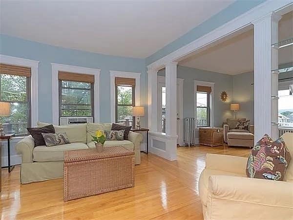 property at 33 Chetwynd Rd