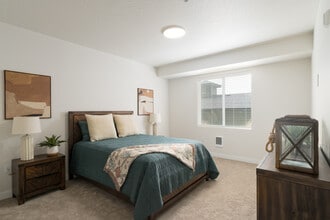 The Timbers II in Spokane, WA - Foto de edificio - Interior Photo