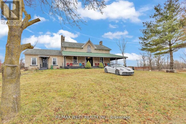 property at 1802 REGIONAL Rd